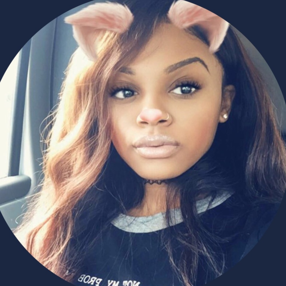 Meet your Posher, Alawna